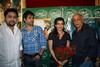 Mahesh Bhatt  , Emraan Hashmi , soha Ali Khan  At  Promo In Hyderabad - 11 of 16